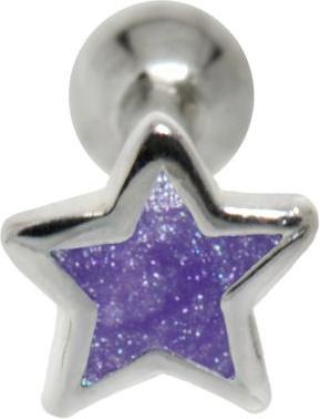 Violett, Silber