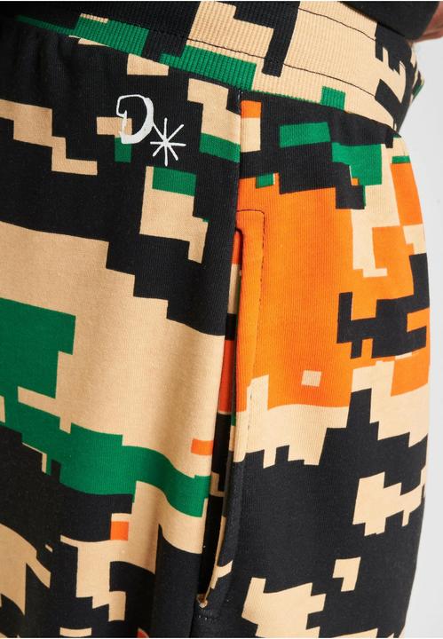 Produktbild Dangerous DNGRS DNGRS Electric Jogginghosen - 190143 (3XL)