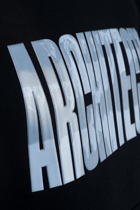 Actual product image Architects Logo (M)