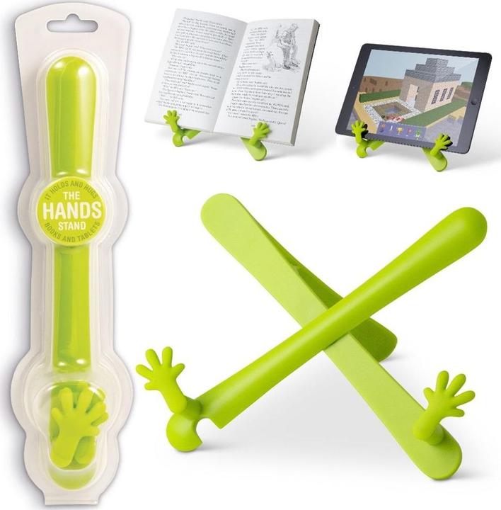 Produktbild IF Manueller Standbuchhalter