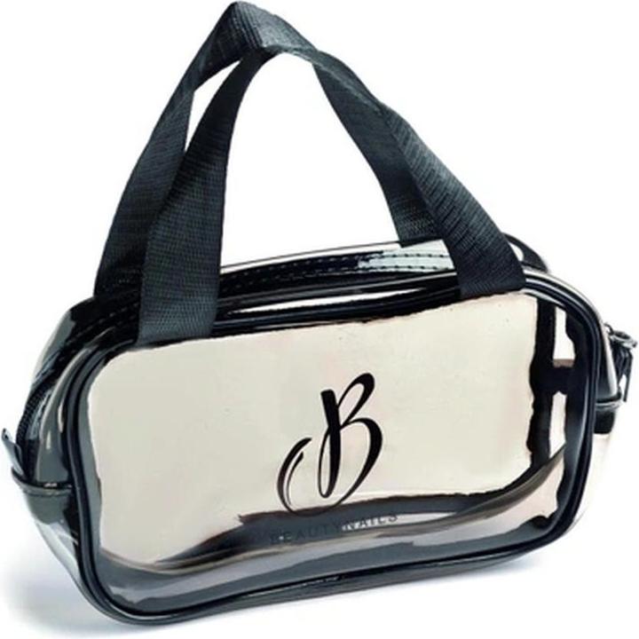 Actual product image Beautynails Bna Vinyl Case Small Model