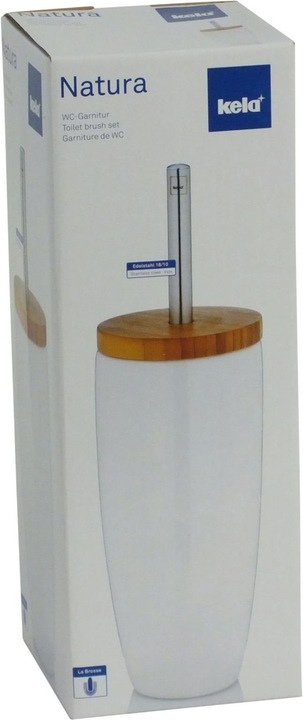 Produktbild Kela WC-Garnitur Natura
