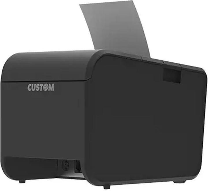 Produktbild Custom PRINTER P3L 58/80MM ETH USB (Ethernet, USB)