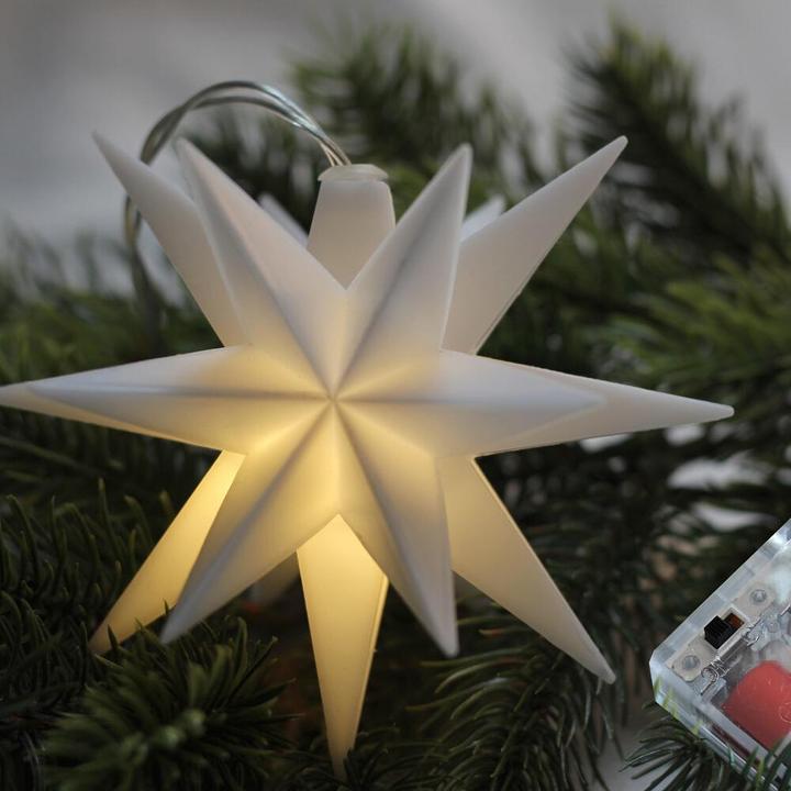 Produktbild FHS LED-Stern