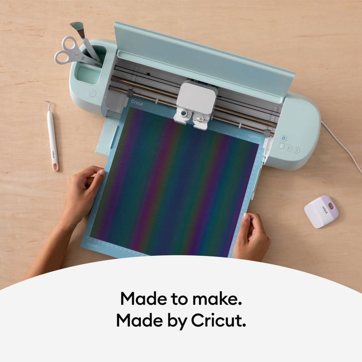 Image du produit Cricut Film à repasser (1 x)