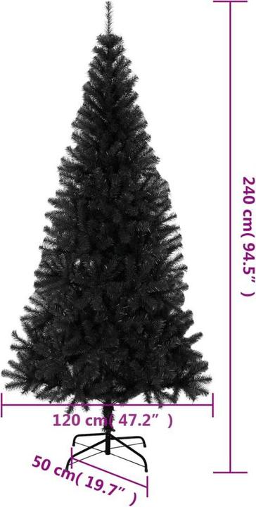Produktbild vidaXL Farr (240 cm)