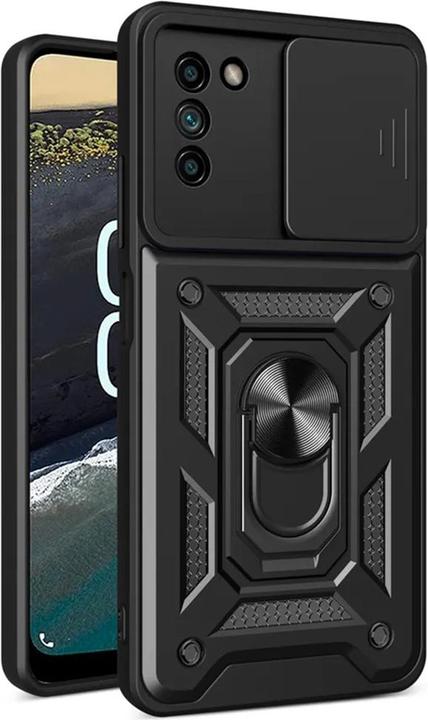Produktbild Techsuit - CamShield Series - Nokia G11 / G21 - Black (Nokia G11)