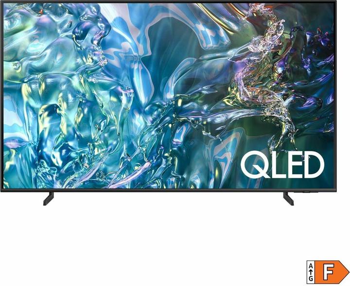 Produktbild Samsung QE43Q60D (43", Q60D, QLED, 4K, 2024)