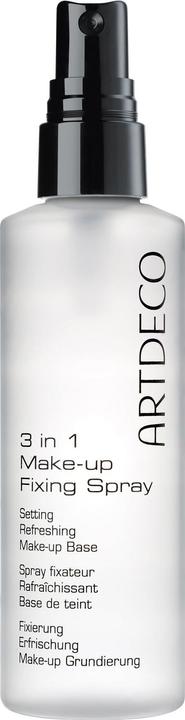 Artdeco 3 in 1 Make Up Fixing (Transparent)