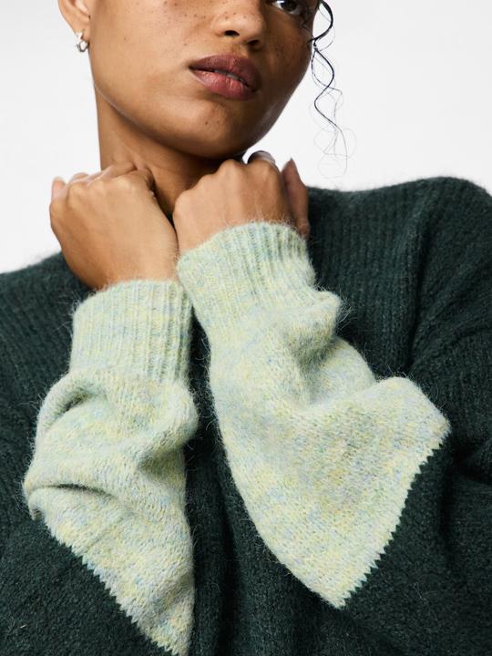 Actual product image Pieces PCIVY Strickpullover (XL)