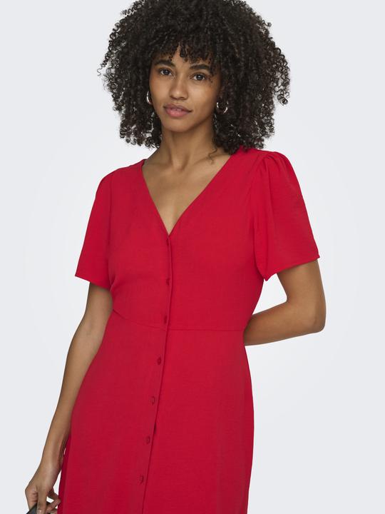 Image du produit Only ONLLUCA Kurzes Kleid Kleid (XL)