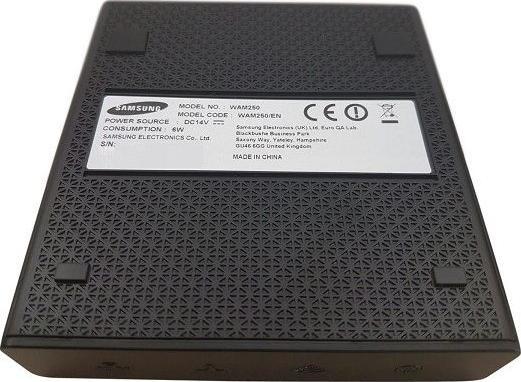 Immagine prodotto Samsung Hub audio wireless (WiFi)