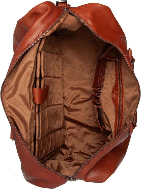 Produktbild The Chesterfield Brand Cavoli Weekender Reisetasche Leder 55 cm (33 l)
