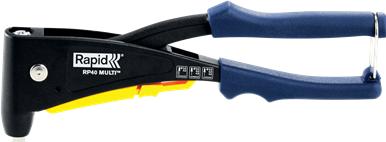 Image du produit Rapid RP40 Multi Pince à riveter (345 mm)