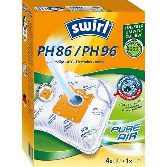 Image du produit Melitta PH86/PH96 (4 x)