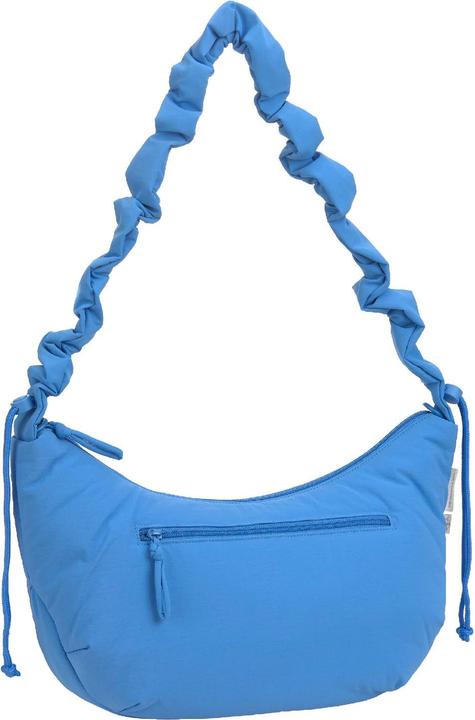 Actual product image Lässig Wickeltasche Lunua Blau