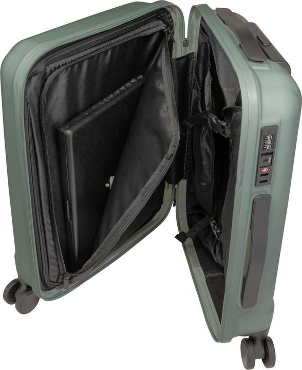 Actual product image GOT BAG Re-Shell Cabin 38 (38 l)