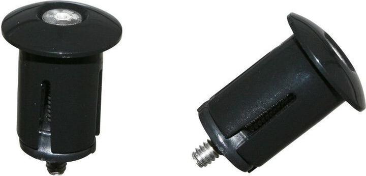 Bügelstopfenpaar mit Expander