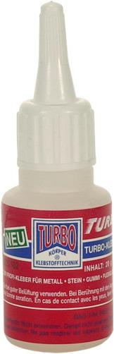 Image du produit Turbo Adhésif (4 g)