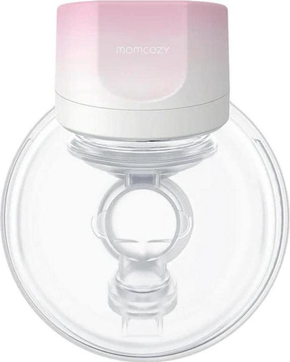 Productafbeelding Momcozy S12 Pro Dubbele Borstkolf PNK