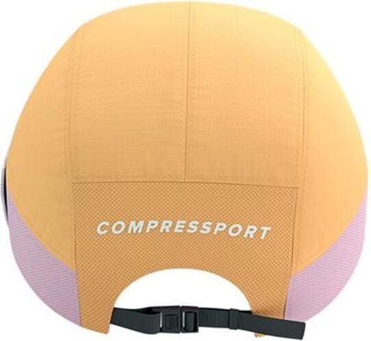 Produktbild Compressport 5 Panel (One Size)