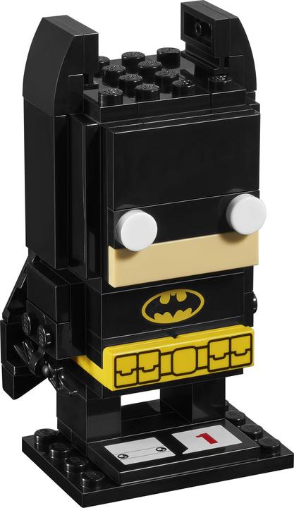 Immagine prodotto LEGO BrickHeadz Batman (41585, LEGO Brickheadz)