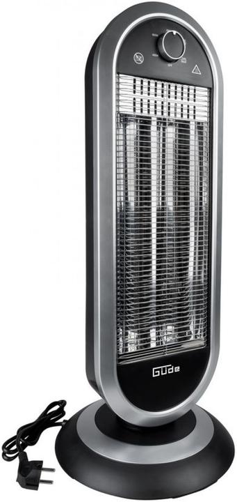 Güde - Infrarot Heizstrahler GIH 900 (900 W)