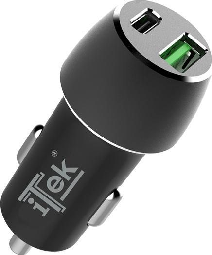 Actual product image Itek ITSCCUC42