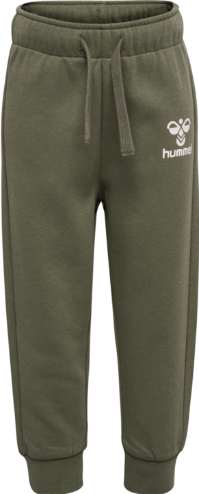 Produktbild hummel hmlHUMMING CREWSUIT (92)