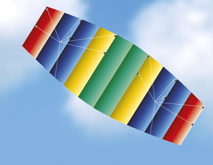 Produktbild Günther Flugspiele Raver Spa