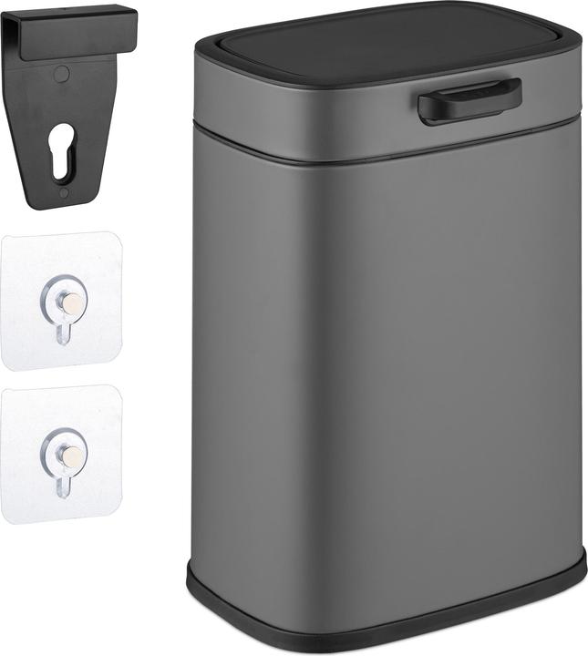 Produktbild Relaxdays Küchenmülleimer (5 l)