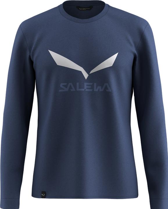 Produktbild Salewa Solidlogo Dry’Ton Langarm Shirt (XL)