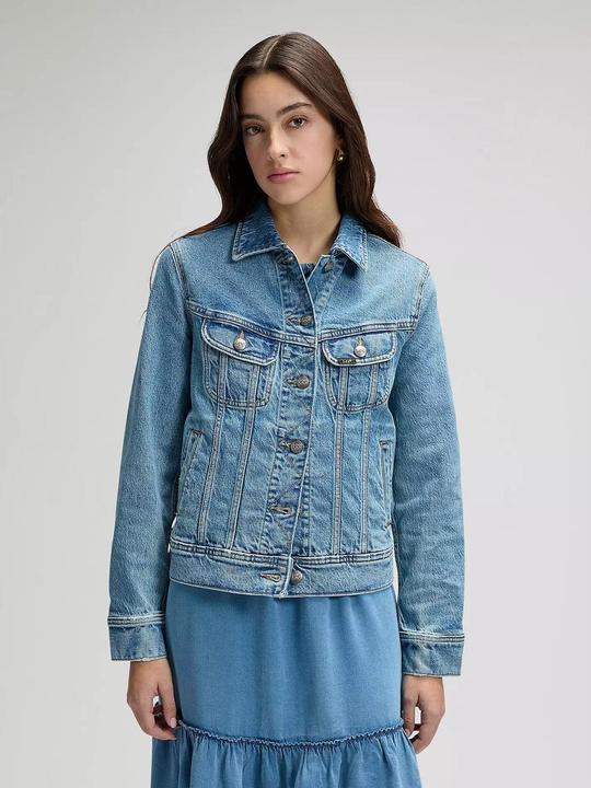 Produktbild Lee Rider (M)