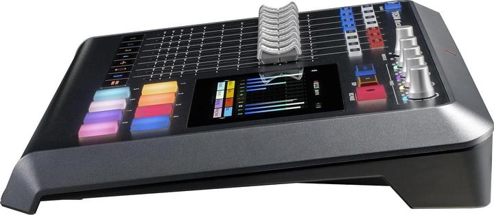 Produktbild Tascam Mixcast 4 (Studio- und Livemixer)