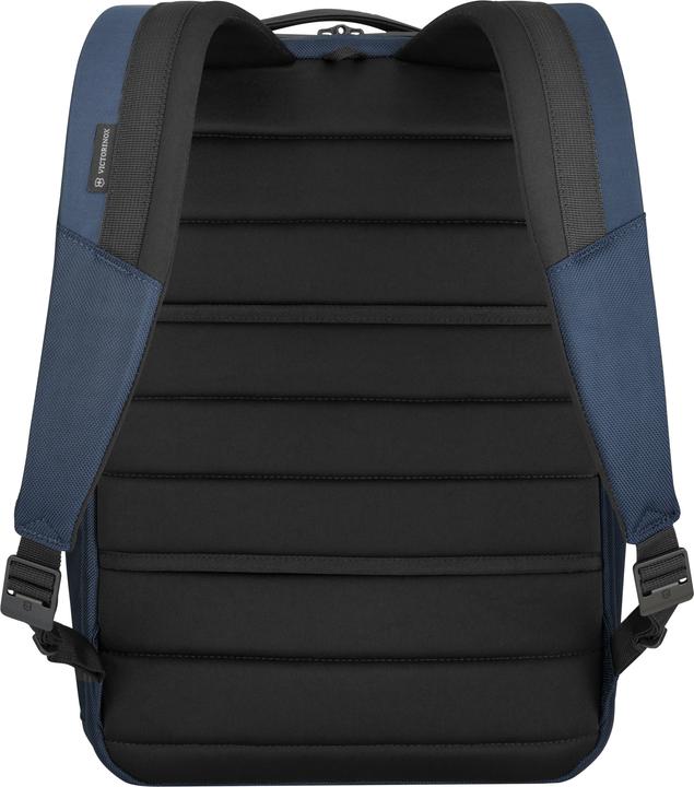 Actual product image Victorinox Altmont Professional, Essential Laptop Backpack, Navy Blue (24 l)