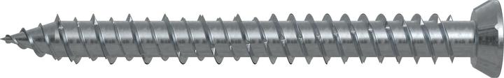 Immagine prodotto Fischer Raschietto per telai di finestre FFS 7,5x92 K (6) (6 pz.)