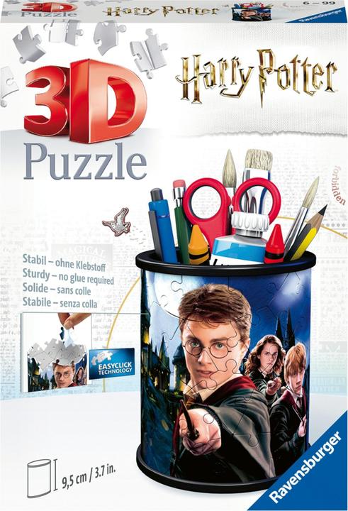 Ravensburger Utensilo Harry Potter (54 Teile)
