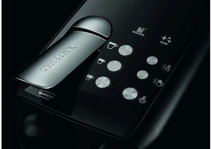 Produktbild Sage Nespresso Creatista Uno (NESPRESSO Original, CH-Stecker)