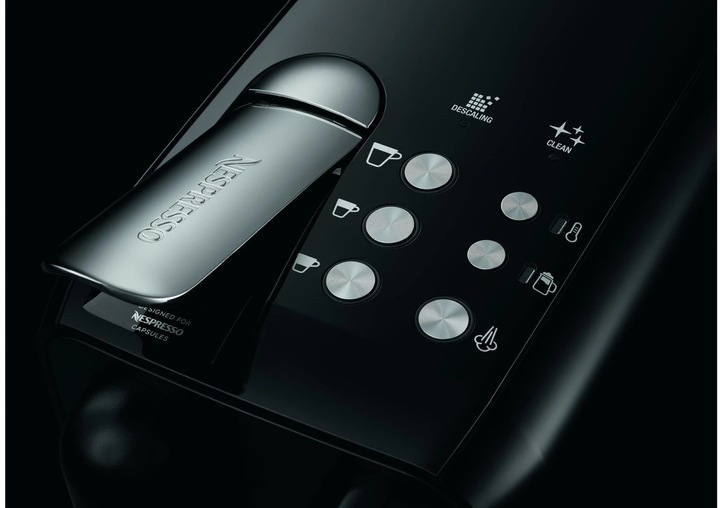 Produktbild Sage Nespresso Creatista Uno (NESPRESSO Original, CH-Stecker)