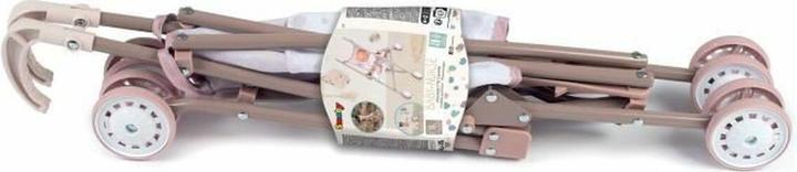 Image du produit Smoby BabyNurse pliable