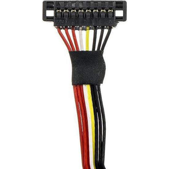 Thumbnail - CoreParts Laptop Battery for Asus (3600 mAh), Notebook Akku, Schwarz