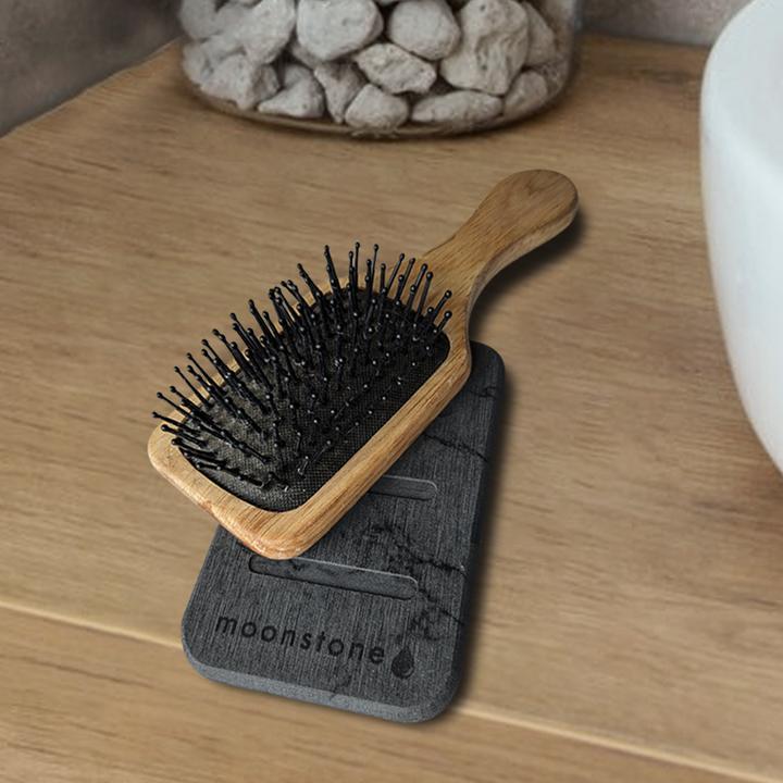 Image du produit Moonstone Porte-savon en terre de diatomée