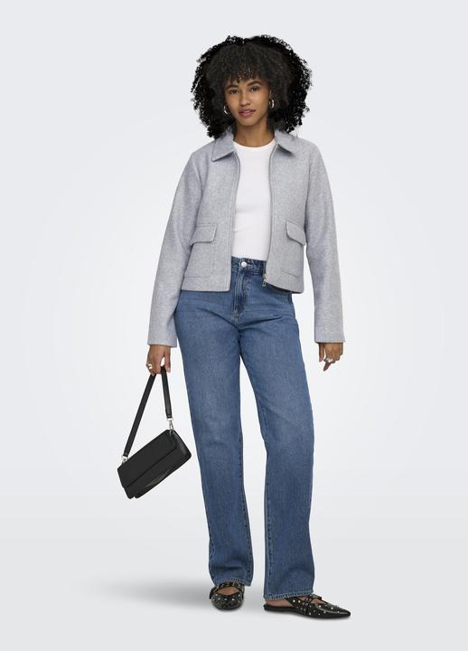 Immagine prodotto Only Onlvela Zip Short Jacket Otw (XS)
