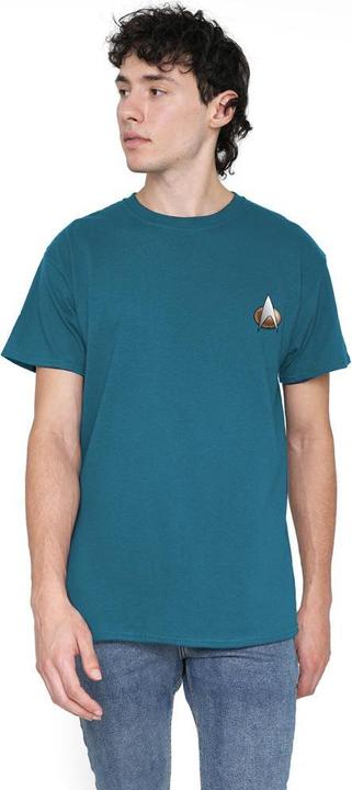 Produktbild The Next Generation Science TShirt (3XL)