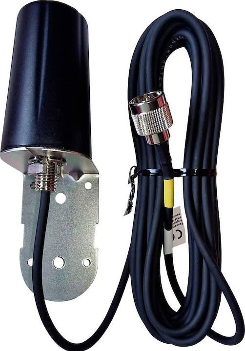 Actual product image Wittenberg Antennen WB 716 Wall antenna 5G, LTE, UMTS, GSM N connector