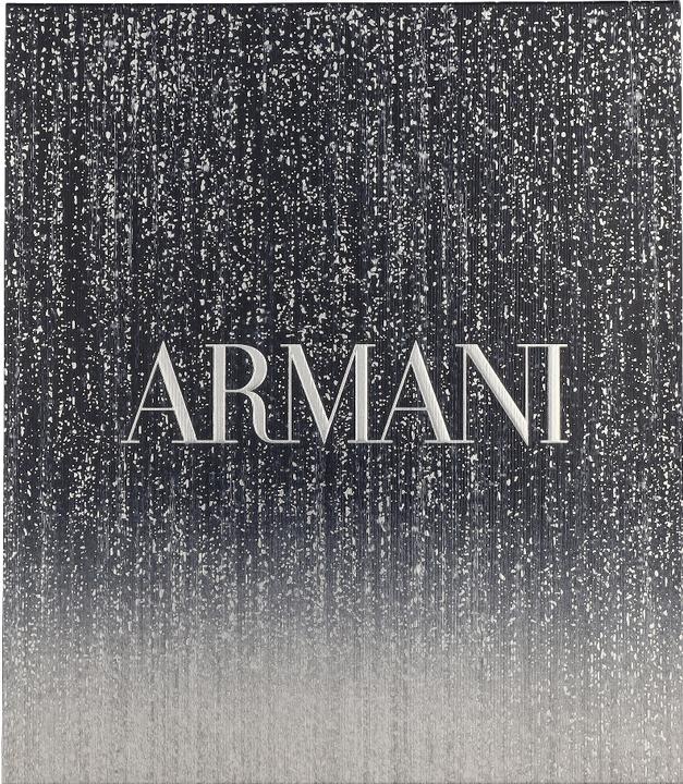 Image du produit Giorgio Armani Stronger with you Int 50ml + Shower Gel 75ml H25 (Coffret de parfum)