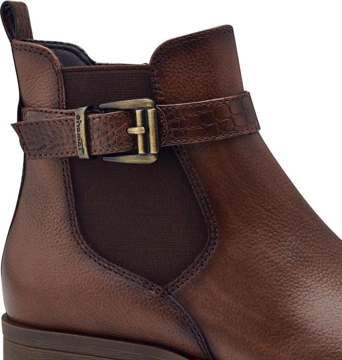 Actual product image Tamaris Chelsea boot (37)
