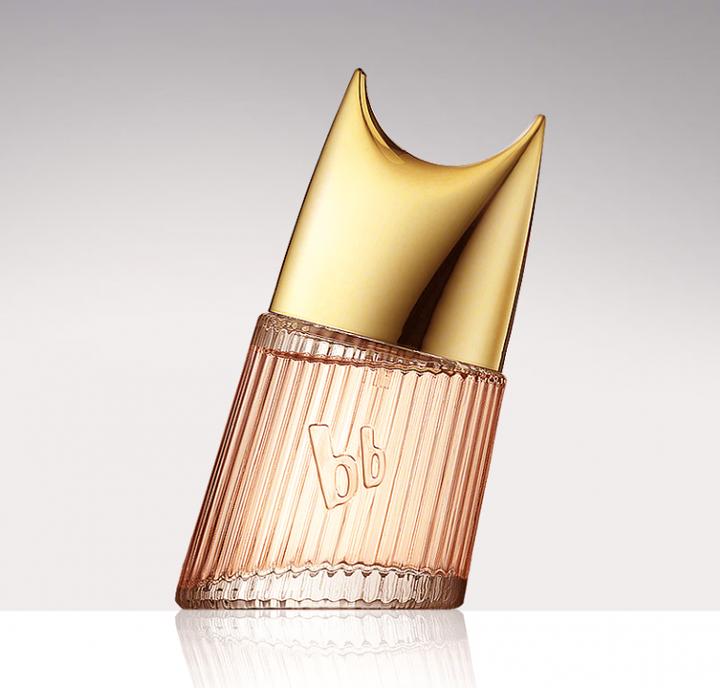 Actual product image Bruno Banani Daring Woman (Eau de parfum, 20 ml)