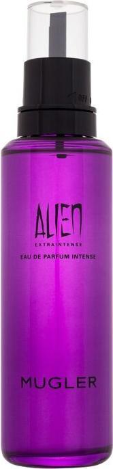 Immagine prodotto Thierry Mugler Mugler Alien Extraintense Eau De Parfum Intense Refill Bottle 100ml (Eau de parfum, 100 ml)