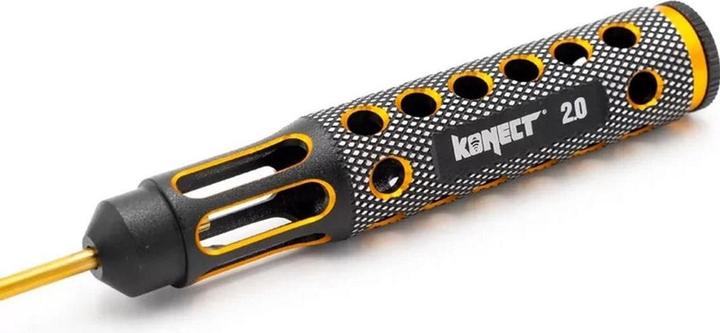 Produktbild Konect Werkzeug-Set DELUXE Limitierte Edition